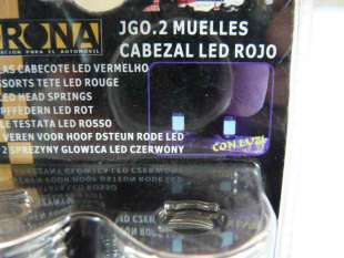 Recambio de tuning para universal accesorio universal 2000-2018 valido cualquier vehiculo referencia OEM IAM 8430046305494 84300 2