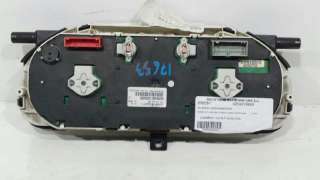 Recambio de cuadro instrumentos para renault laguna ii (bg0) 2001-2007 confort authentique referencia OEM IAM 8200218888 8200218