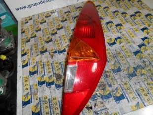 Recambio de piloto trasero derecho para fiat punto berlina (188) 1999-2002 1.9 d (i) referencia OEM IAM 0046523769 0046523769 