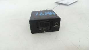 Recambio de interruptor para citroën xsara picasso 1999-2011 1.6 hdi 110 exclusive plus referencia OEM IAM   