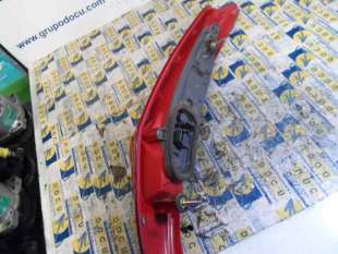 Recambio de piloto trasero derecho para fiat punto berlina (188) 1999-2002 1.9 d (i) referencia OEM IAM 0046523769 0046523769  2