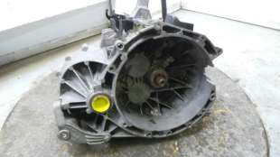 Recambio de caja cambios para ford mondeo ber. (ca2) 2007-2015 ghia x referencia OEM IAM 3S7R7002 3S7R7002 