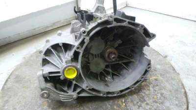 Recambio de caja cambios para ford mondeo ber. (ca2) 2007-2015 ghia x referencia OEM IAM 3S7R7002 3S7R7002 