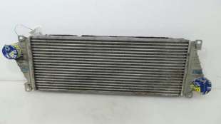 Recambio de intercooler para mercedes-benz sprinter (w901,w904) caja cerr. 1994-2000 312 d (903.461-462) referencia OEM IAM 9015