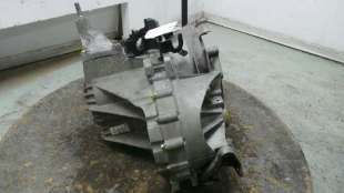 Recambio de caja cambios para ford mondeo ber. (ca2) 2007-2015 ghia x referencia OEM IAM 3S7R7002 3S7R7002  2