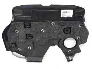 Recambio de tapa motor para jaguar xf 2015- 300 sport referencia OEM IAM GX636A949A GX636A949A  2