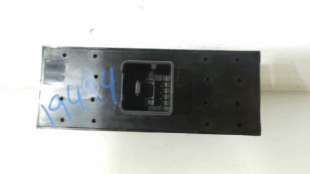 Recambio de mando elevalunas delantero izquierdo para volkswagen golf v berlina (1k1) 2003-2008 conceptline (e) referencia OEM I 2