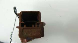 Recambio de warning para citroën c8 2002-2015 2.2 hdi sx referencia OEM IAM    2