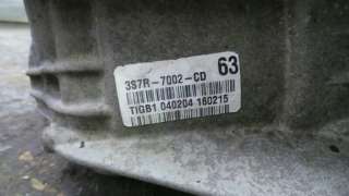 Recambio de caja cambios para ford mondeo ber. (ca2) 2007-2015 ghia x referencia OEM IAM 3S7R7002 3S7R7002 
