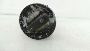 Recambio de mando luces para volkswagen golf v berlina (1k1) 2003-2008 conceptline (e) referencia OEM IAM 1K0941431A 1K0941431A 