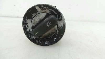 Recambio de mando luces para volkswagen golf v berlina (1k1) 2003-2008 conceptline (e) referencia OEM IAM 1K0941431A 1K0941431A 