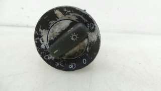 Recambio de mando luces para volkswagen golf v berlina (1k1) 2003-2008 conceptline (e) referencia OEM IAM 1K0941431A 1K0941431A 