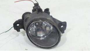 Recambio de faro antiniebla izquierdo para renault laguna ii (bg0) 2001-2007 confort authentique referencia OEM IAM 8200002469 8