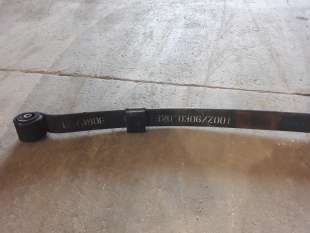 Recambio de ballesta trasera para volkswagen crafter combi (2e) 2006- combi 35 batalla larga con techo alto referencia OEM IAM A 2