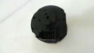 Recambio de mando luces para volkswagen golf v berlina (1k1) 2003-2008 conceptline (e) referencia OEM IAM 1K0941431A 1K0941431A  2