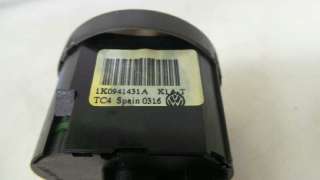 Recambio de mando luces para volkswagen golf v berlina (1k1) 2003-2008 conceptline (e) referencia OEM IAM 1K0941431A 1K0941431A 