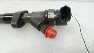 Recambio de inyector para renault espace iv (jk0) 2002-2016 dynamique referencia OEM IAM 8200084534 8200084534  2