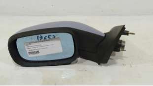 Recambio de retrovisor izquierdo para renault laguna ii (bg0) 2001-2007 confort authentique referencia OEM IAM 7701053958 770105