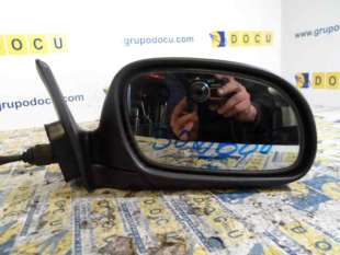 Recambio de retrovisor derecho para hyundai accent (x3) 1994-1997 1.3 gls referencia OEM IAM 8760622301CA 8760622301CA 876062230