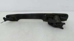 Recambio de maneta exterior porton para mercedes-benz sprinter (w901,w904) caja cerr. 1994-2000 312 d (903.461-462) referencia O 2