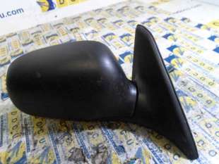 Recambio de retrovisor derecho para hyundai accent (x3) 1994-1997 1.3 gls referencia OEM IAM 8760622301CA 8760622301CA 876062230 2