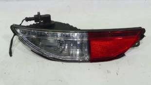 Recambio de piloto marcha atras para fiat grande punto van (299) 2005- active referencia OEM IAM 51718012 51718012 51718012