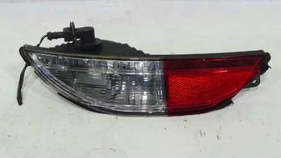 Recambio de piloto marcha atras para fiat grande punto van (299) 2005- active referencia OEM IAM 51718012 51718012 51718012