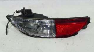 Recambio de piloto marcha atras para fiat grande punto van (299) 2005- active referencia OEM IAM 51718012 51718012 51718012