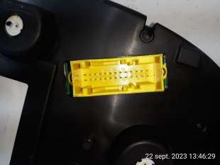 Recambio de cuadro instrumentos para peugeot 308 cc (2009) 2009- sport referencia OEM IAM 9666651480 9666651480  2