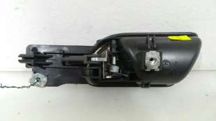 Recambio de maneta interior delantera derecha para volkswagen golf v berlina (1k1) 2003-2008 conceptline (e) referencia OEM IAM  2