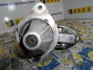 Recambio de motor arranque para daewoo nexia 1995-1999 gl referencia OEM IAM 96952005 96952005  2