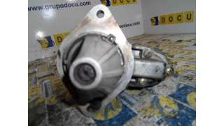 Recambio de motor arranque para daewoo nexia 1995-1999 gl referencia OEM IAM 96952005 96952005 