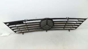 Recambio de rejilla delantera para mercedes-benz sprinter (w901,w904) caja cerr. 1994-2000 312 d (903.461-462) referencia OEM IA 2