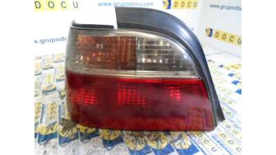 Recambio de piloto trasero izquierdo para daewoo nexia 1995-1999 gl referencia OEM IAM 96187410 96187410 96187410