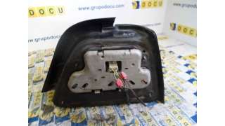 Recambio de piloto trasero izquierdo para daewoo nexia 1995-1999 gl referencia OEM IAM 96187410 96187410 96187410