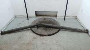 Recambio de transmision central para mercedes-benz sprinter (w901,w904) caja cerr. 1994-2000 312 d (903.461-462) referencia OEM 