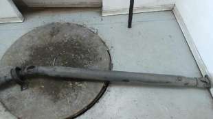 Recambio de transmision central para mercedes-benz sprinter (w901,w904) caja cerr. 1994-2000 312 d (903.461-462) referencia OEM  2