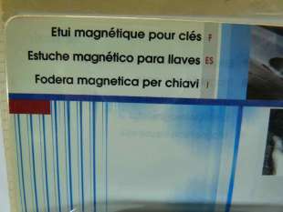 Recambio de guantera para universal accesorio universal 2000-2018 valido cualquier vehiculo referencia OEM IAM 3050746503010 305 2