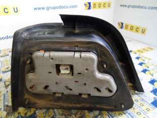 Recambio de piloto trasero derecho para daewoo nexia 1995-1999 gl referencia OEM IAM 96187411 96187411  2