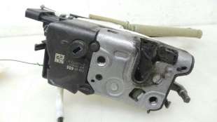 Recambio de cerradura puerta delantera derecha para peugeot partner kasten 2008- confort l1 referencia OEM IAM 9135EA 9135EA 913