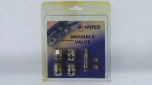 Recambio de embellecedor para universal accesorio universal 2000-2018 valido cualquier vehiculo referencia OEM IAM HATCO HATCO H