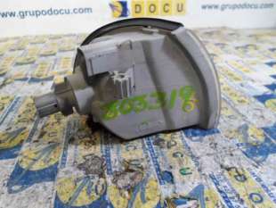 Recambio de piloto delantero izquierdo para daewoo nexia 1995-1999 gl referencia OEM IAM 96175349 96175349 96175349 2