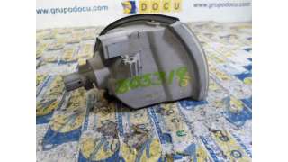 Recambio de piloto delantero izquierdo para daewoo nexia 1995-1999 gl referencia OEM IAM 96175349 96175349 96175349