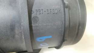 Recambio de caudalimetro para volkswagen crafter combi (2e) 2006- combi 35 batalla larga con techo alto referencia OEM IAM A0000 2