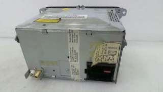 Recambio de sistema audio / radio cd para volkswagen golf v berlina (1k1) 2003-2008 conceptline (e) referencia OEM IAM 1K0035186