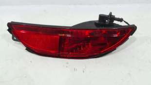 Recambio de faro antiniebla trasero izquierdo para fiat grande punto van (299) 2005- active referencia OEM IAM 51718012 51718012
