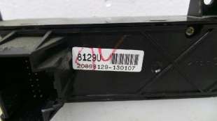 Recambio de warning para opel antara 2006-2016 selective referencia OEM IAM 96673014 96673014  2