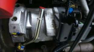 Recambio de motor completo para ford mondeo berlina (ge) 2000-2007 ambiente (06.2003) (d) referencia OEM IAM HJBC HJBC  2