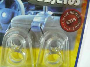 Recambio de tuning para universal accesorio universal 2000-2018 valido cualquier vehiculo referencia OEM IAM 8424099003780 84240