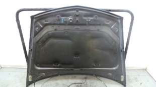 Recambio de capo para renault vel satis (bj0) 2002-2009 initiale referencia OEM IAM 7751474143 7751474143  2
